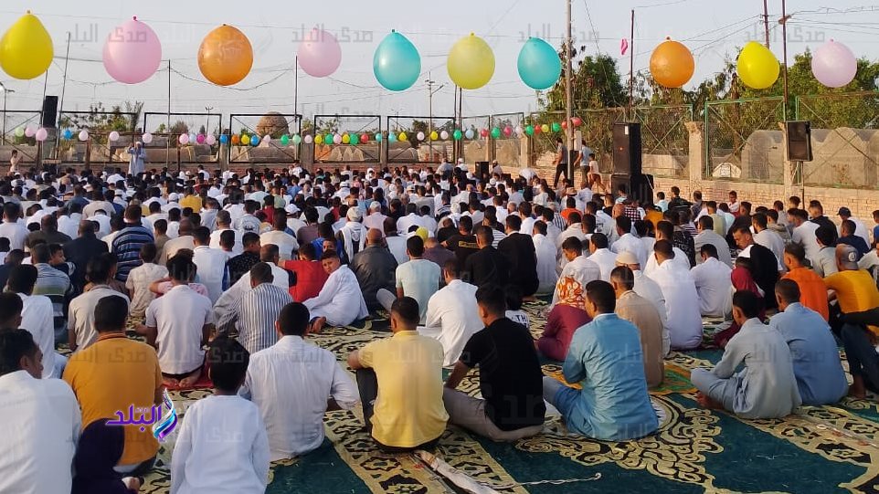 طبقًا لمعهد البحوث الفلكية.. تعرف على مواعيد صلاة العيد في جميع المحافظات